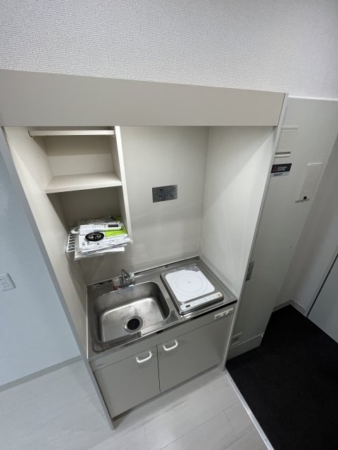 3/6 キッチン
