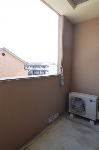 16/30 バルコニー