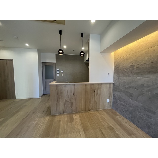 5/16 リビング/ダイニング