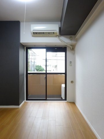 4/13 リビング/ダイニング