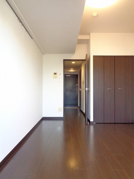 4/14 リビング/ダイニング