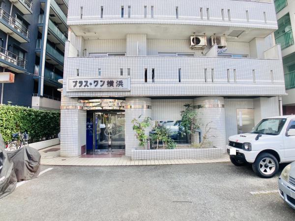 4/6 エントランス