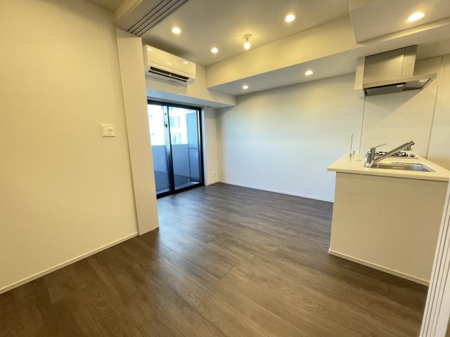 4/28 リビング/ダイニング