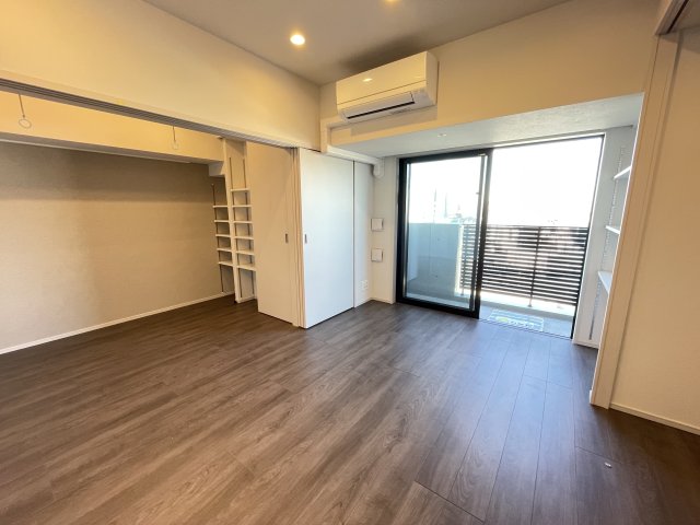 4/21 リビング/ダイニング