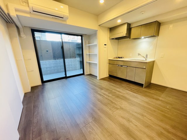 7/21 リビング/ダイニング