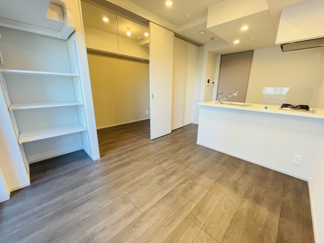 3/24 リビング/ダイニング