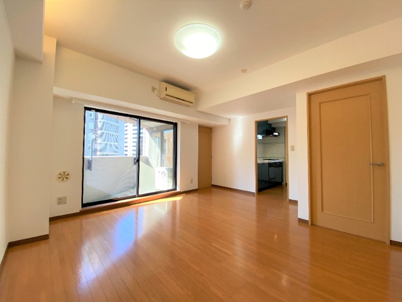 3/17 リビング/ダイニング