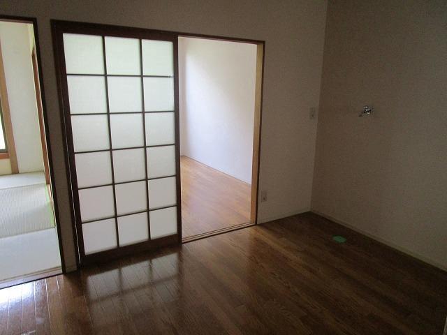 7/19 リビング/ダイニング