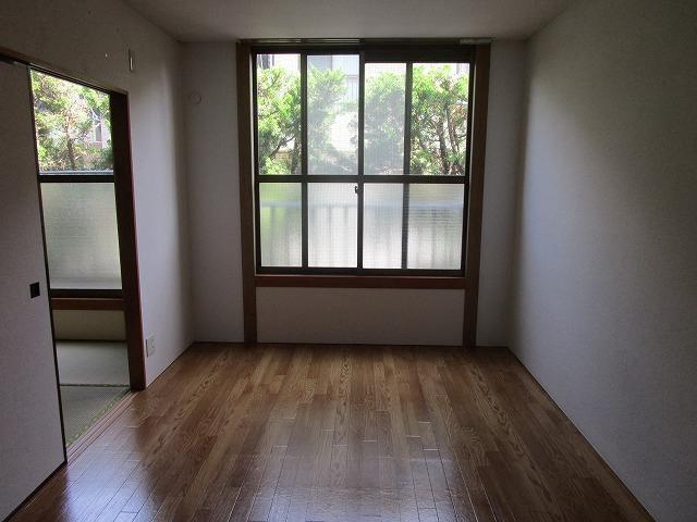 3/19 リビング/ダイニング