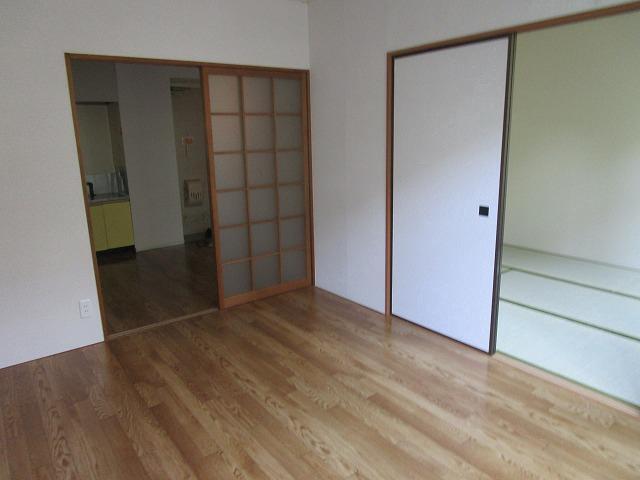 4/19 リビング/ダイニング