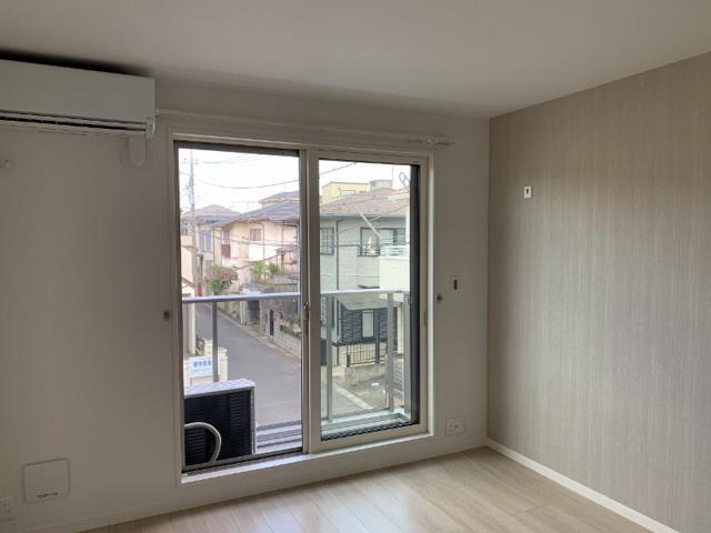 3/18 リビング/ダイニング