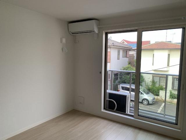 4/18 リビング/ダイニング