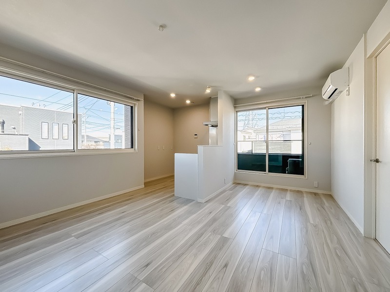 4/26 リビング/ダイニング