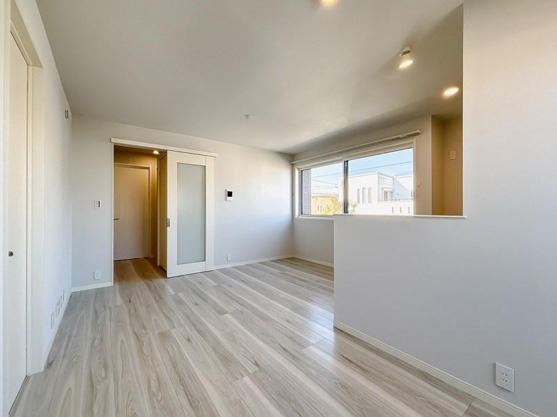 3/26 リビング/ダイニング