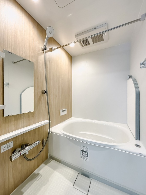 15/26 浴室