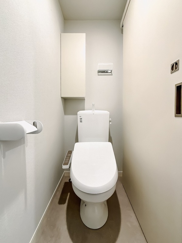 16/26 トイレ