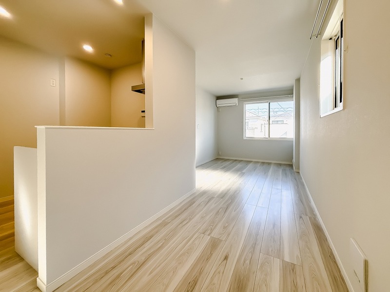 4/25 リビング/ダイニング