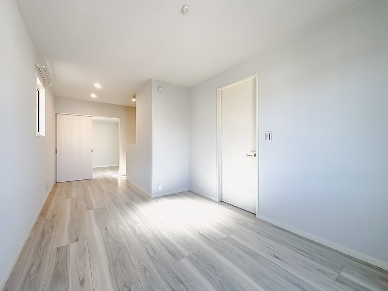 3/25 リビング/ダイニング