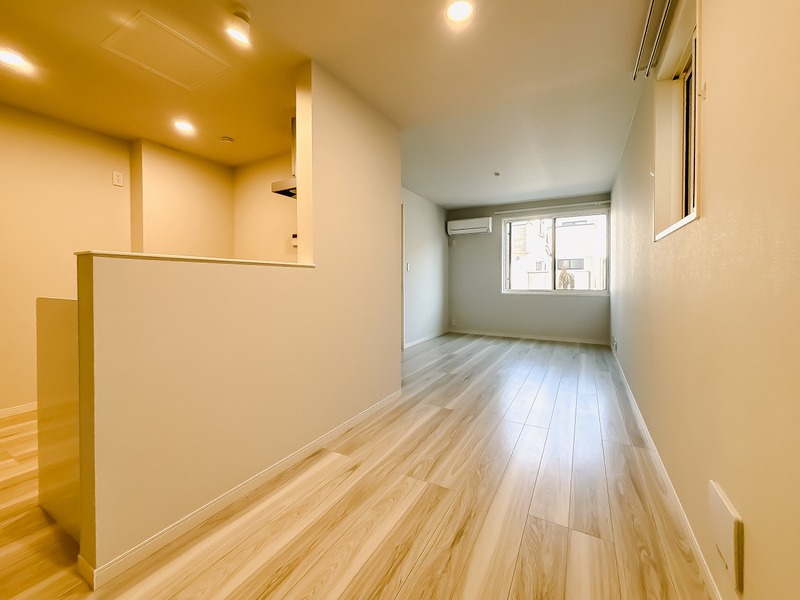 3/22 リビング/ダイニング