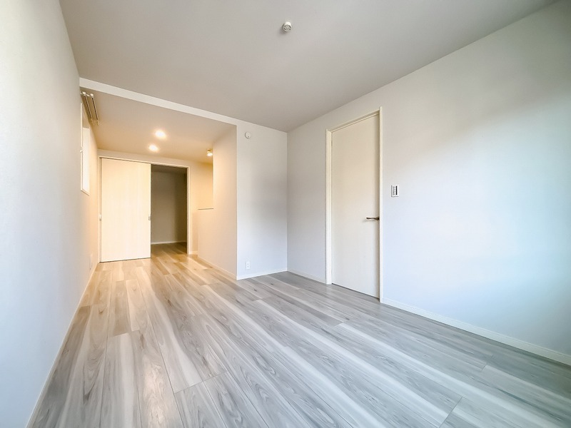 4/22 リビング/ダイニング