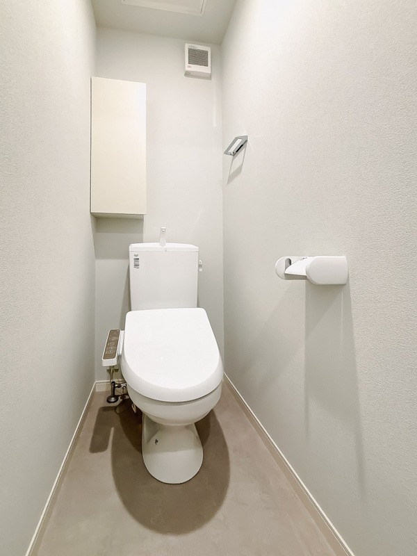 14/22 トイレ