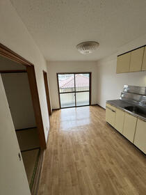 3/12 リビング/ダイニング