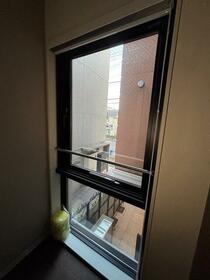 13/16 バルコニー