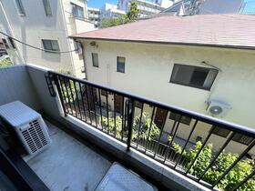13/16 バルコニー