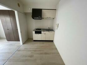 3/16 リビング/ダイニング