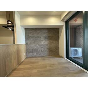 6/15 リビング/ダイニング