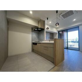 3/15 リビング/ダイニング