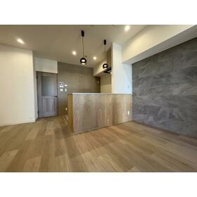 4/15 リビング/ダイニング