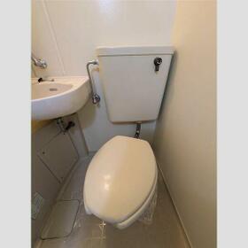10/15 トイレ