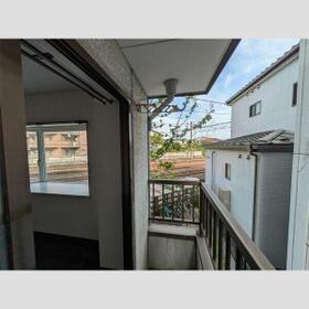 15/15 バルコニー