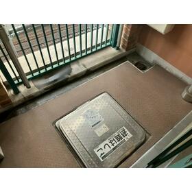 9/12 バルコニー