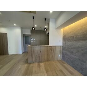 4/15 リビング/ダイニング