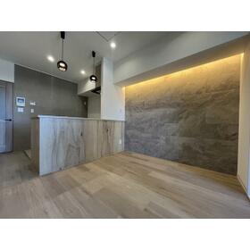 3/15 リビング/ダイニング