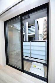 15/16 バルコニー