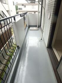 14/16 バルコニー