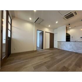 3/10 リビング/ダイニング