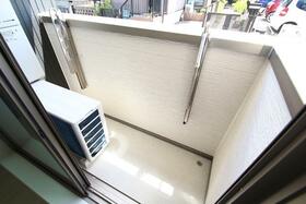 15/16 バルコニー