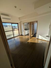 3/11 リビング/ダイニング