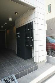 9/9 エントランス