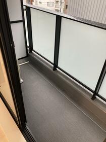 13/17 バルコニー