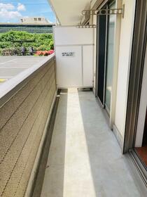 13/15 バルコニー