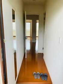 7/15 玄関