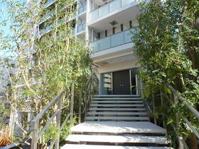 11/11 エントランス