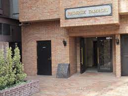 10/18 エントランス