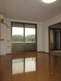 4/16 リビング/ダイニング