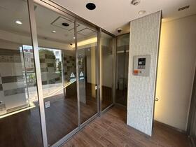 10/11 エントランス